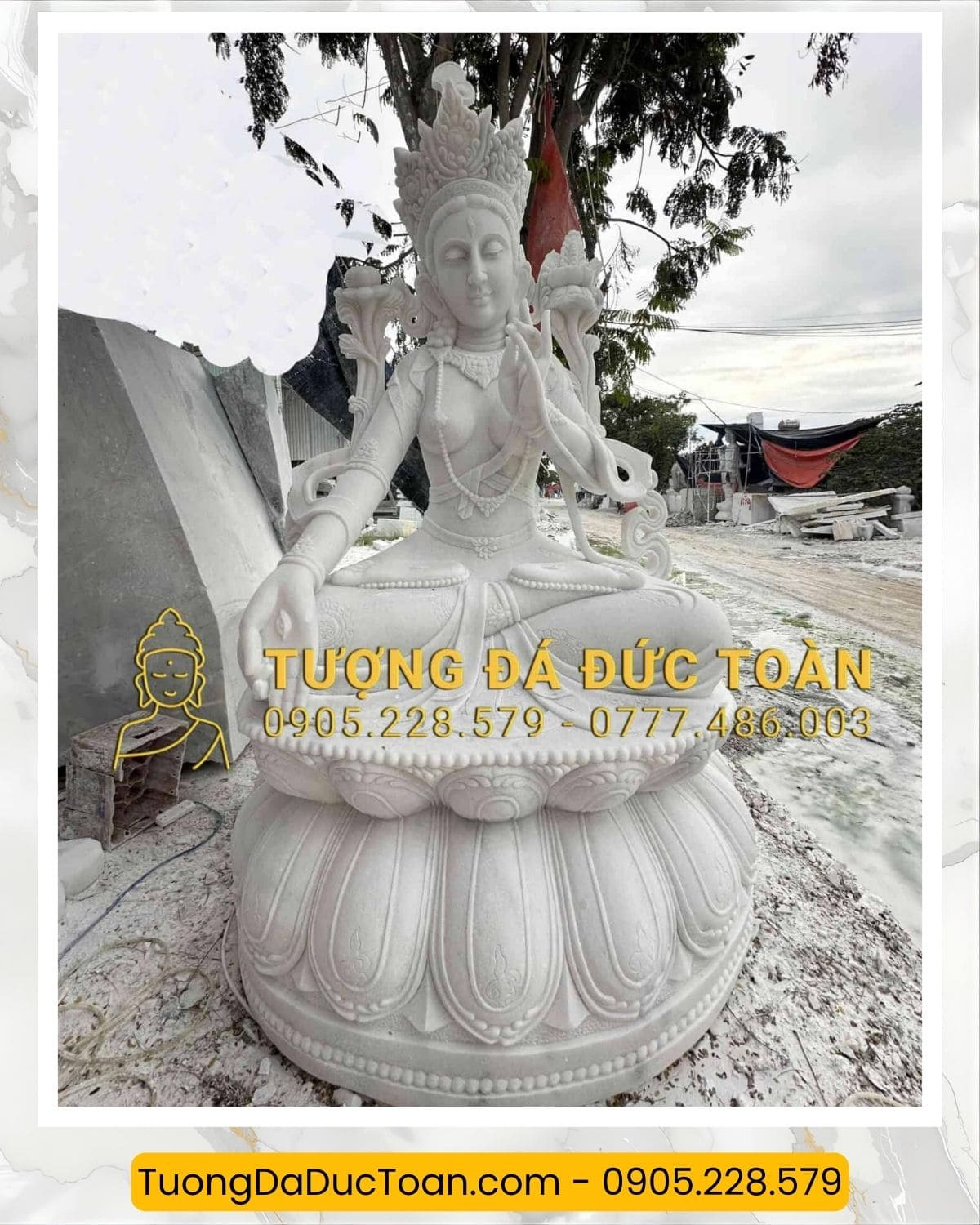 Tượng Chăm Pa (2)