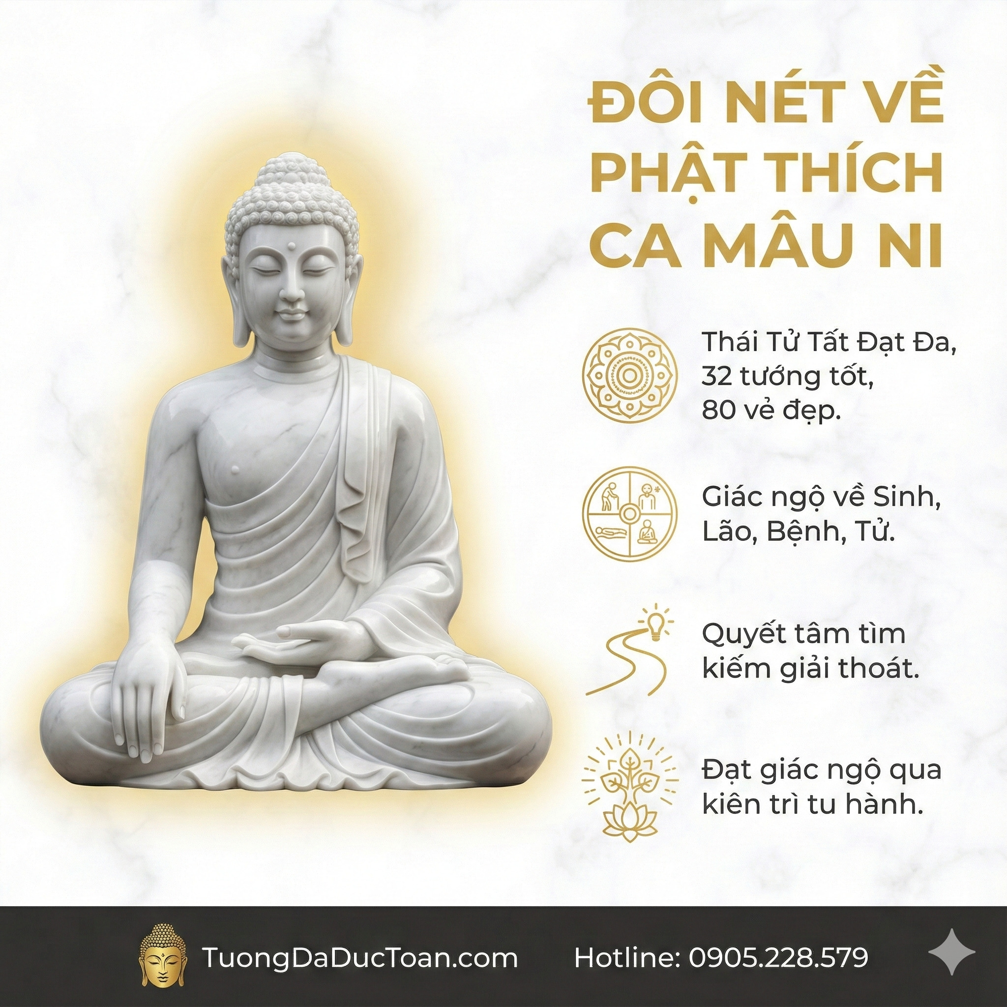 Phat Thich Ca Mau Ni