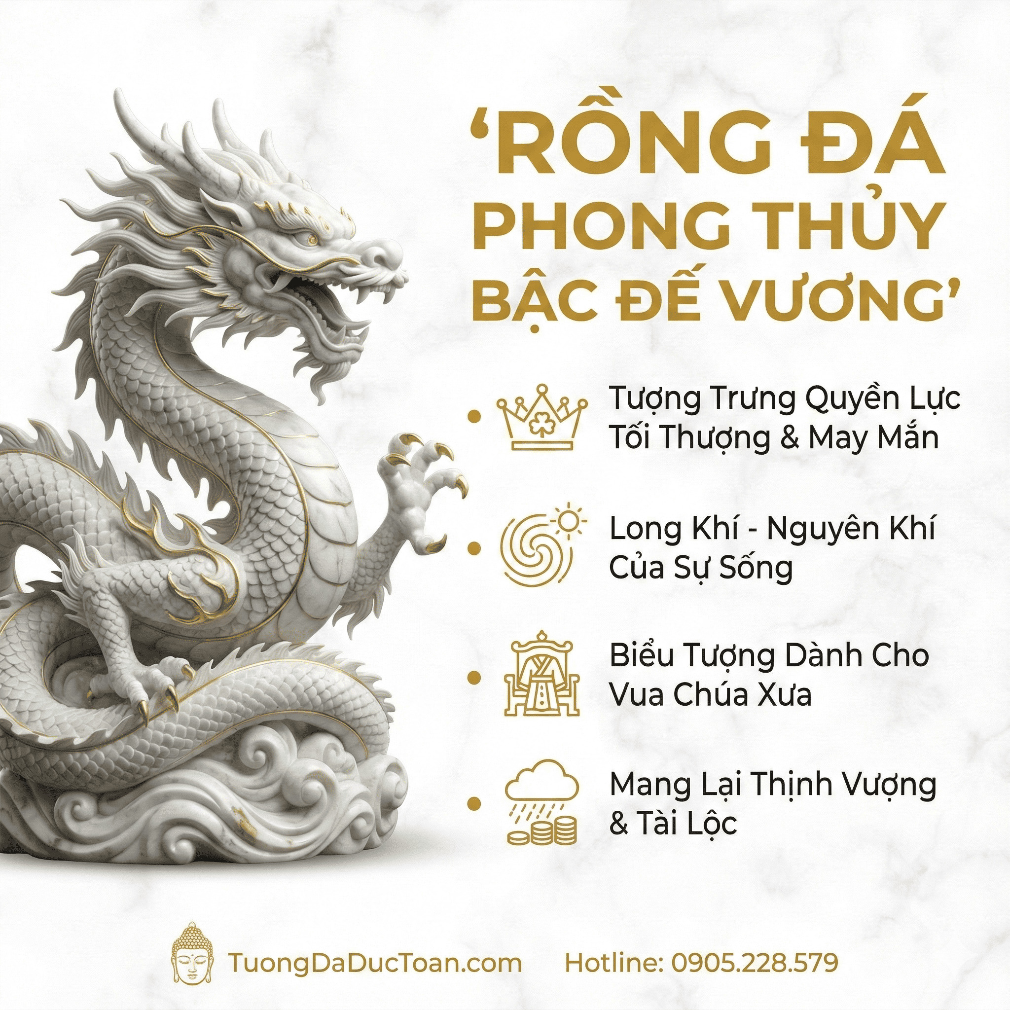 Rồng Đá