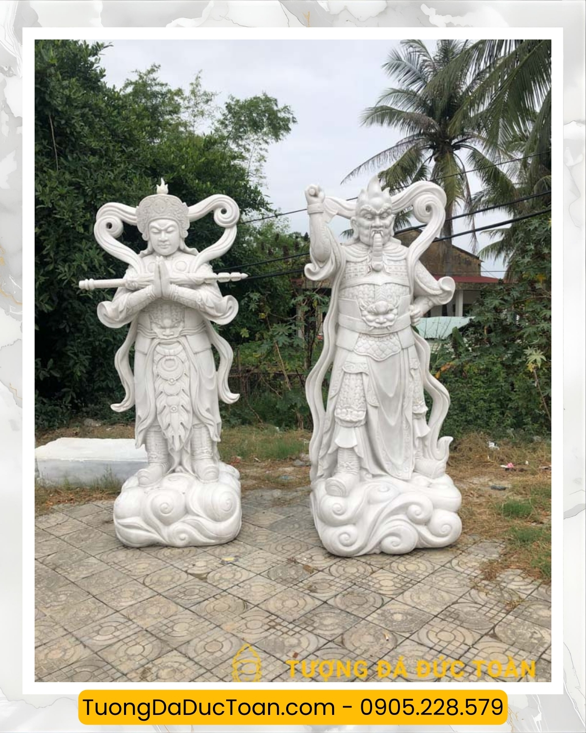 Tiêu Diện Hộ Pháp