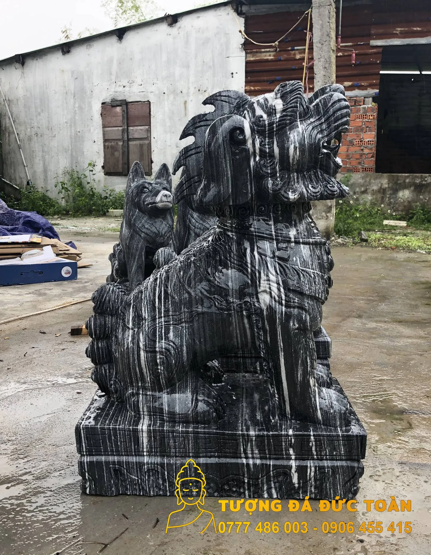 Góc nhìn phụ