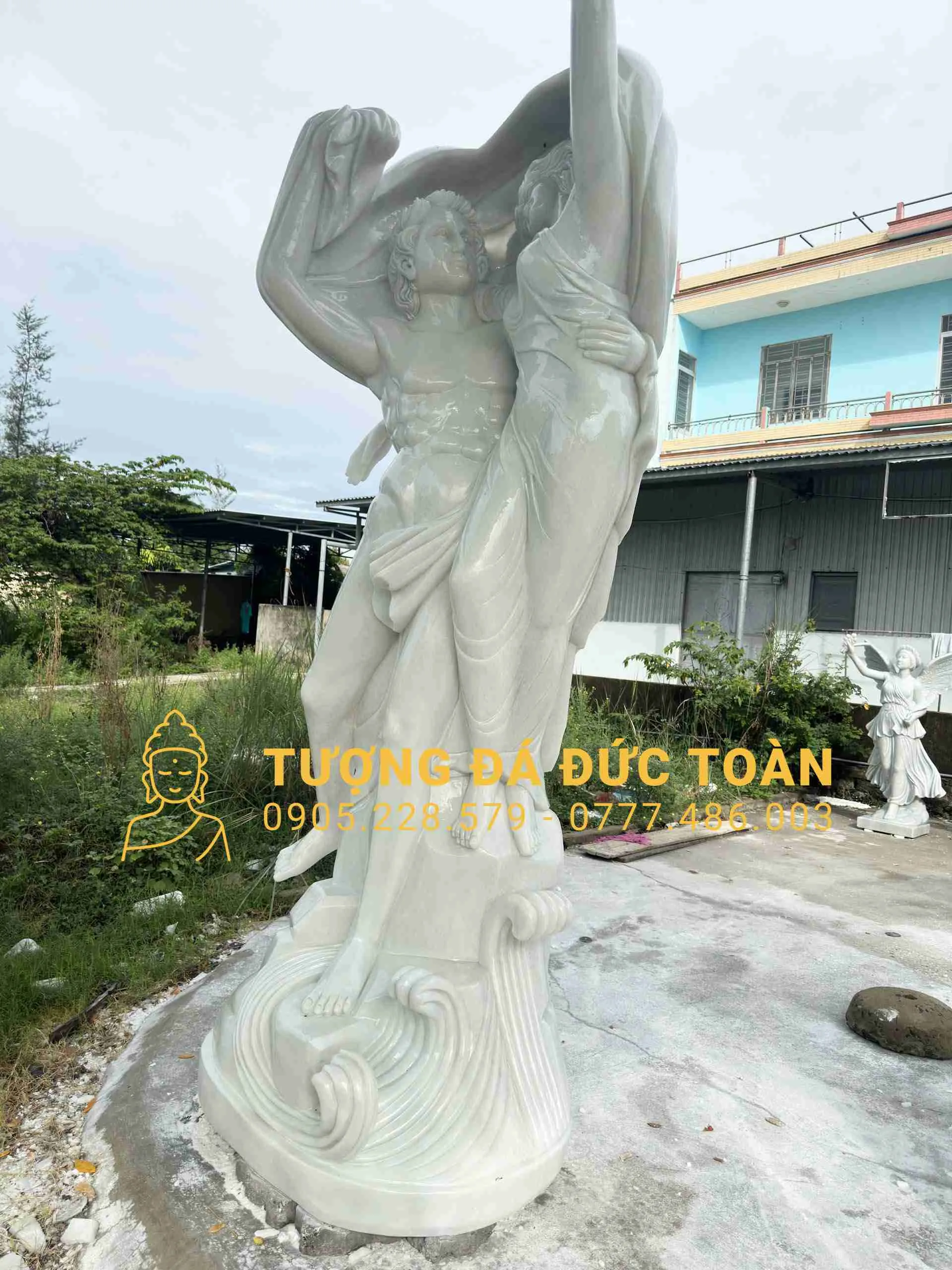Góc nhìn phụ