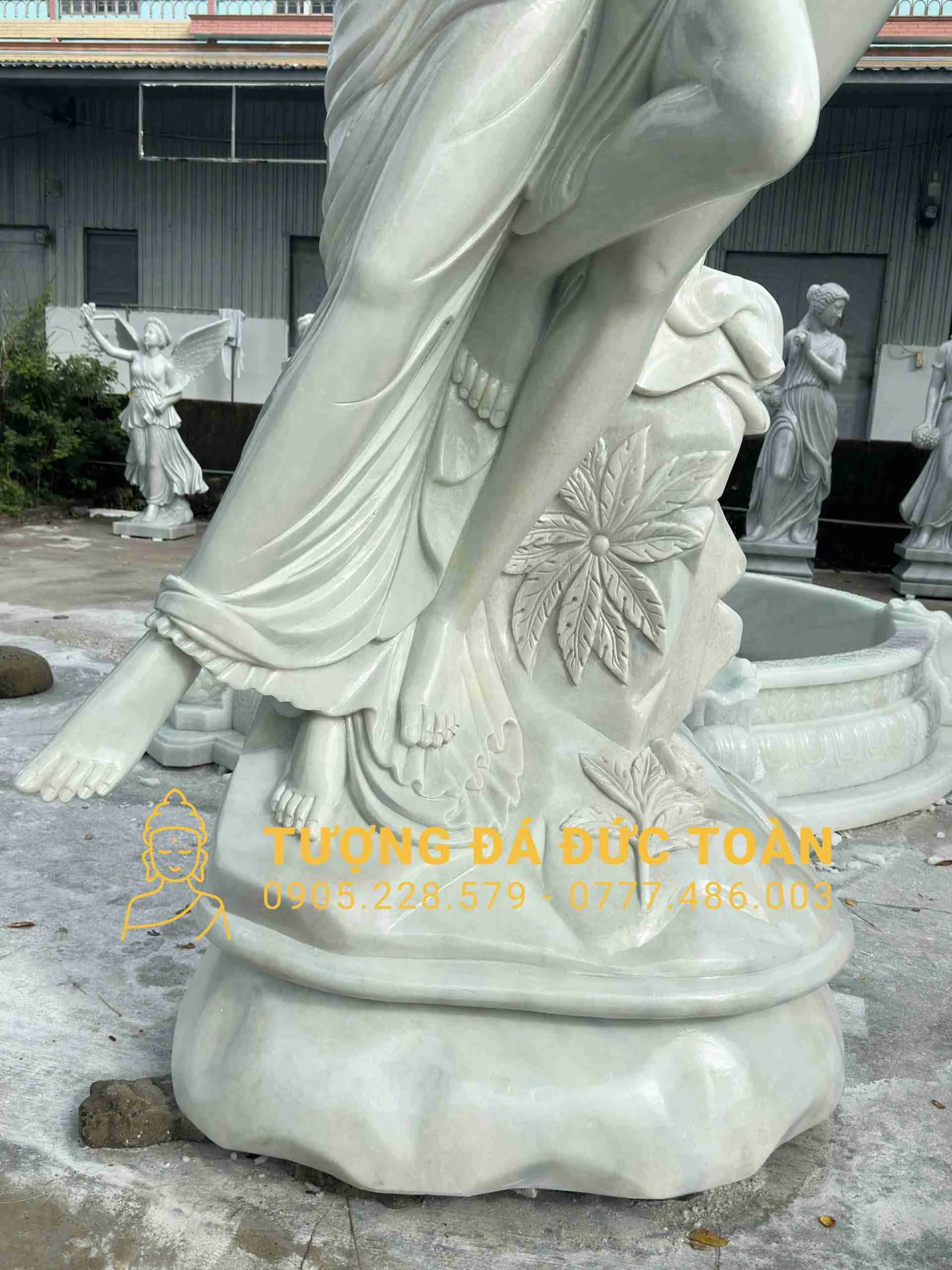 Góc nhìn phụ