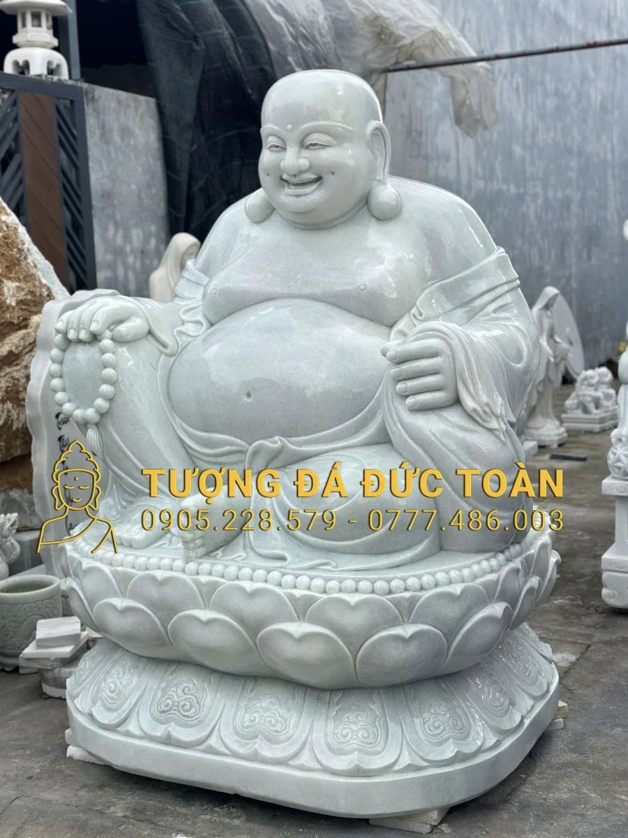 Kỳ Lân Trấn Cổng Đá Tự Nhiên: Nhân Thú Hộ Gia, Trừ Tà & Chiêu Phúc