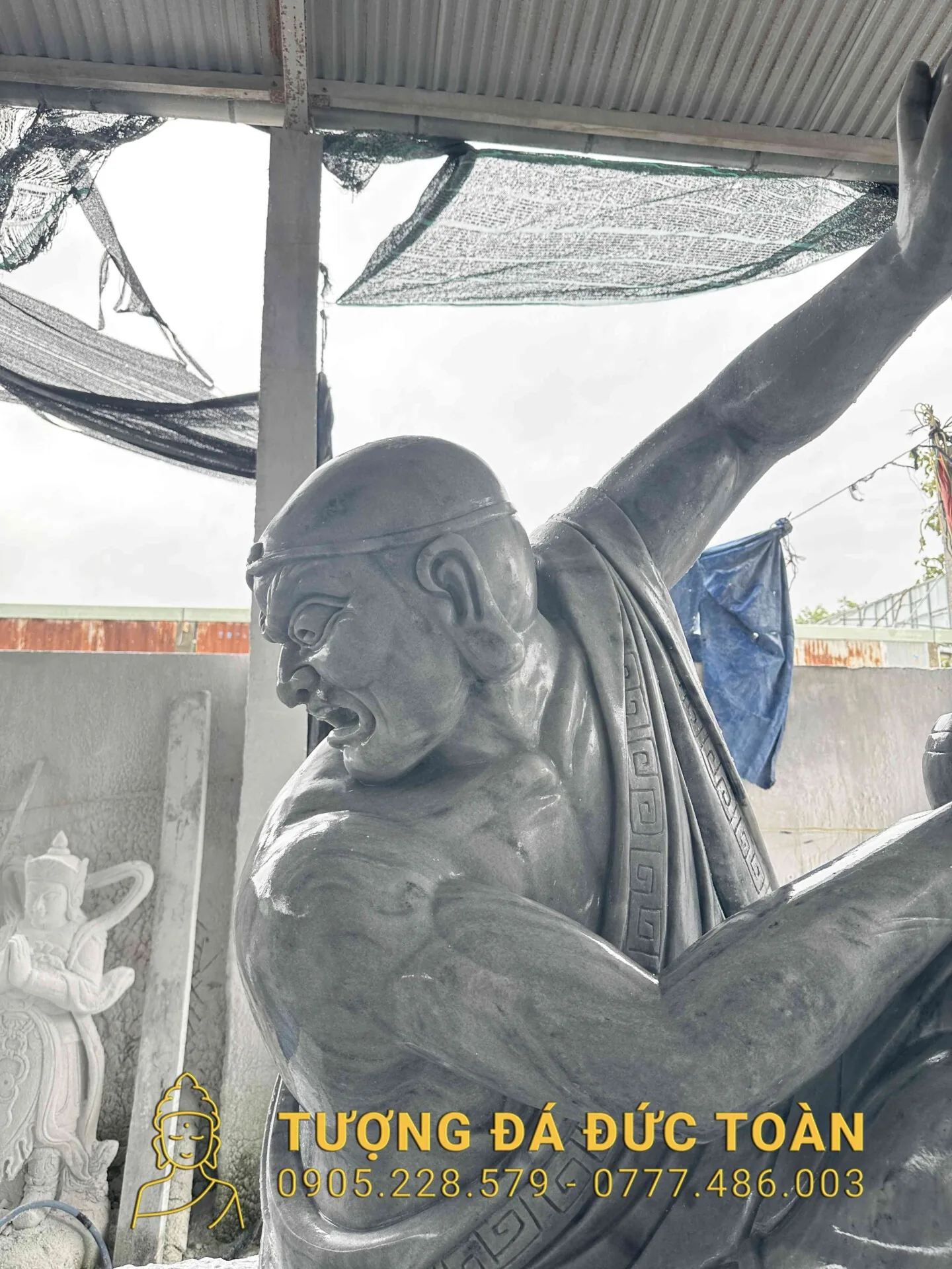 Góc nhìn phụ