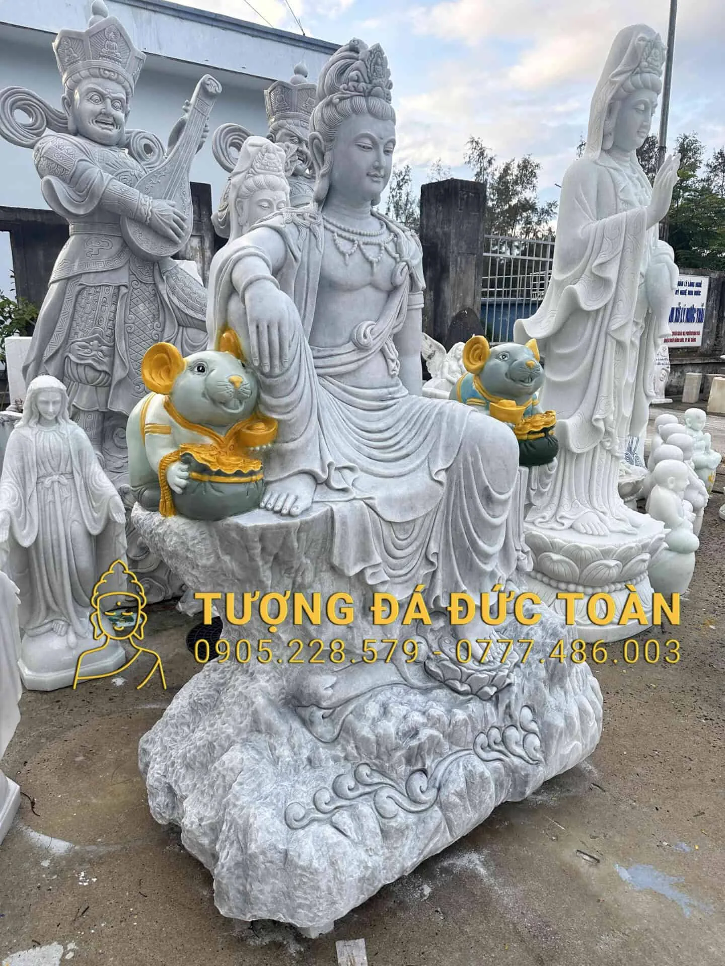Góc nhìn phụ