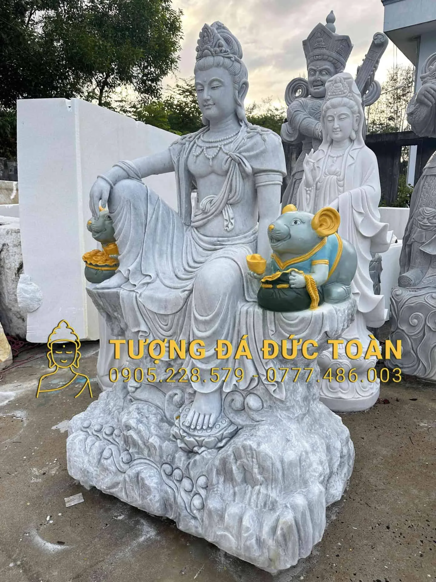 Góc nhìn phụ