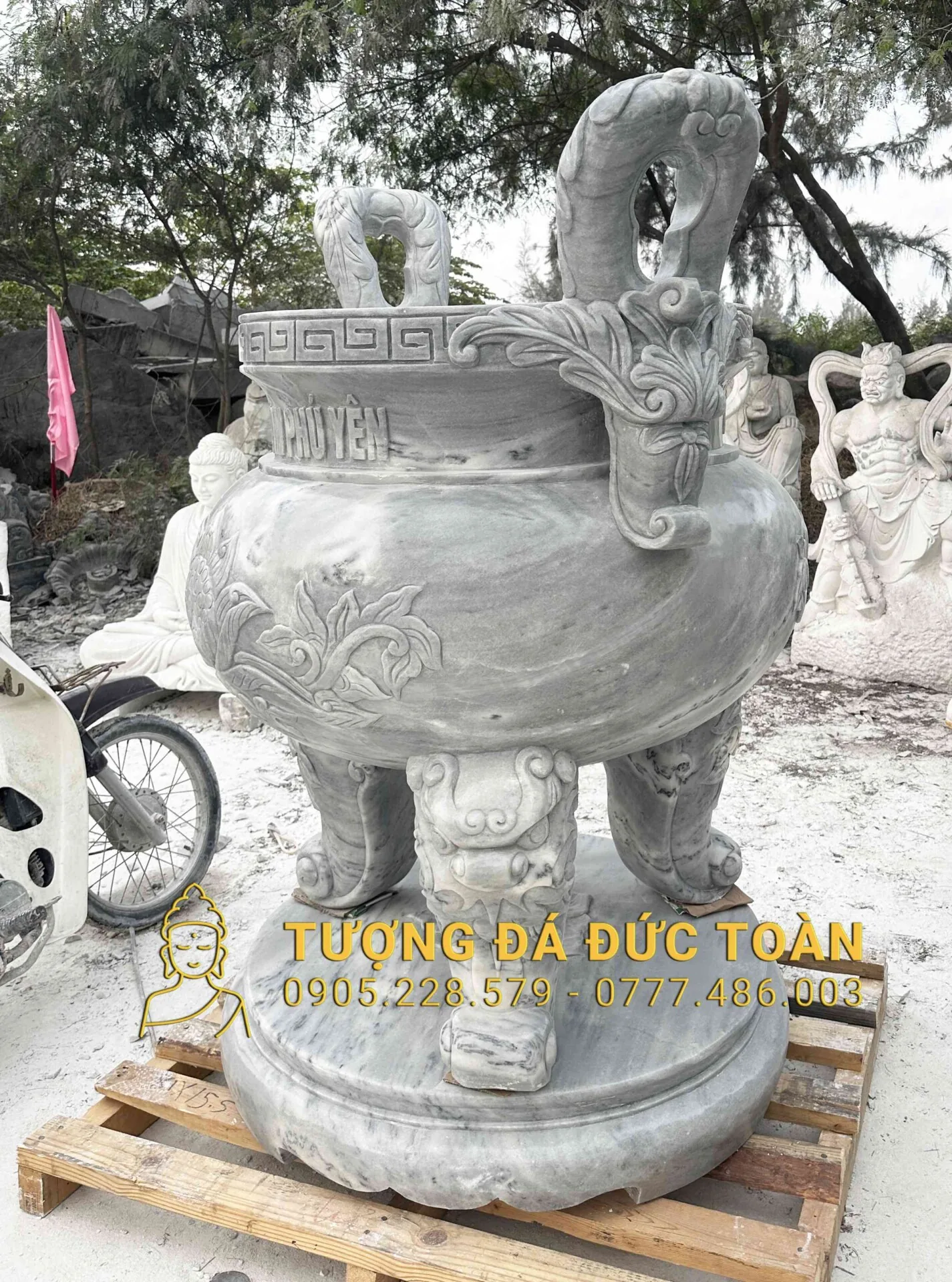 Góc nhìn phụ
