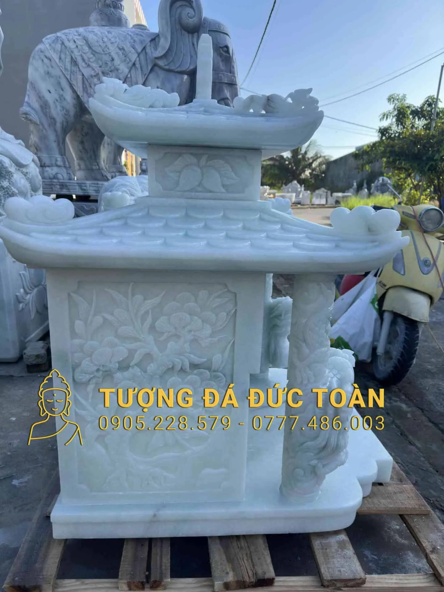 Góc nhìn phụ