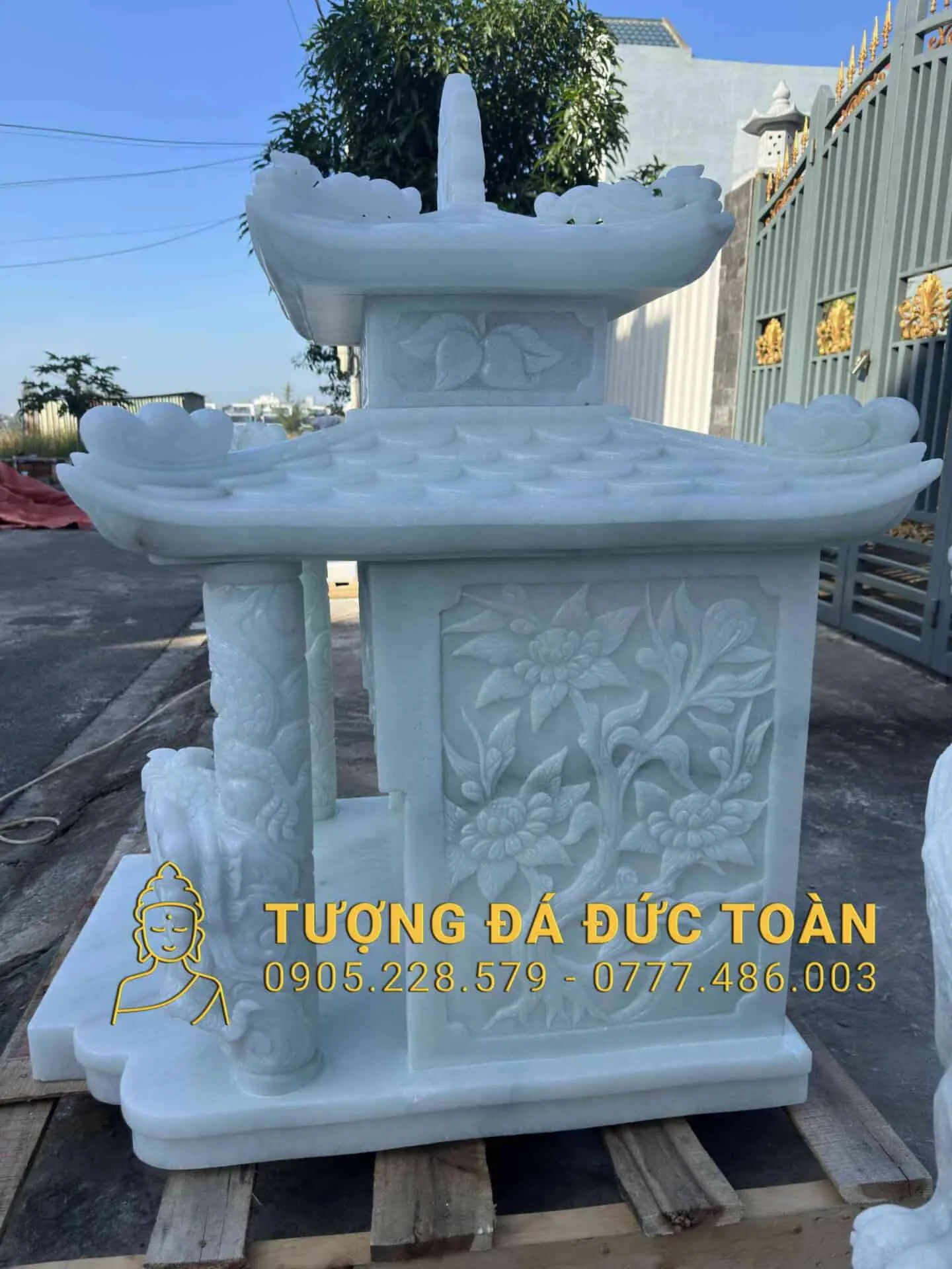 Góc nhìn phụ