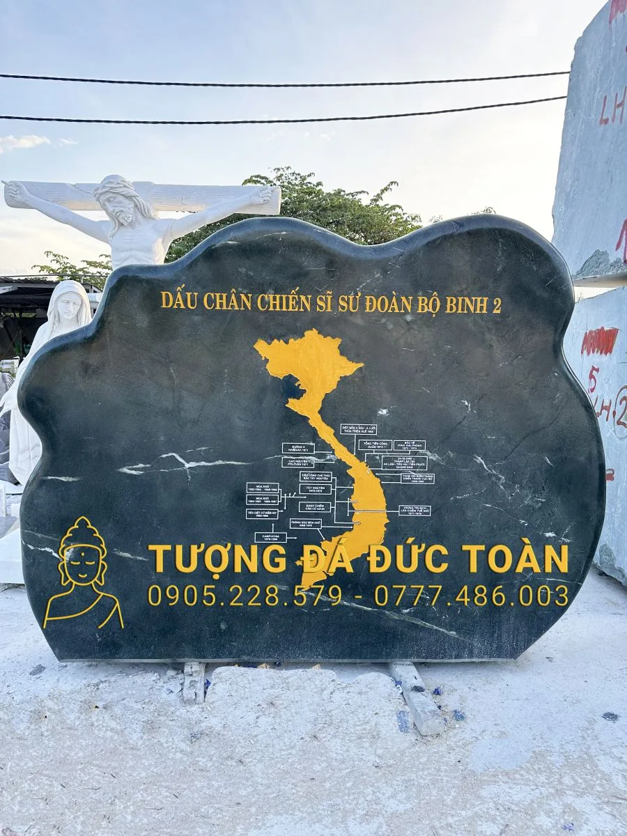 Bảng Hiệu Đá Ngọc Ấn Độ BHD_46: Biểu Tượng Của Sự Thịnh Vượng & Trường Tồn