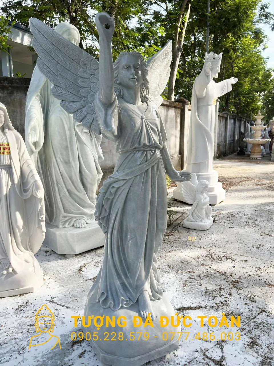 Góc nhìn phụ