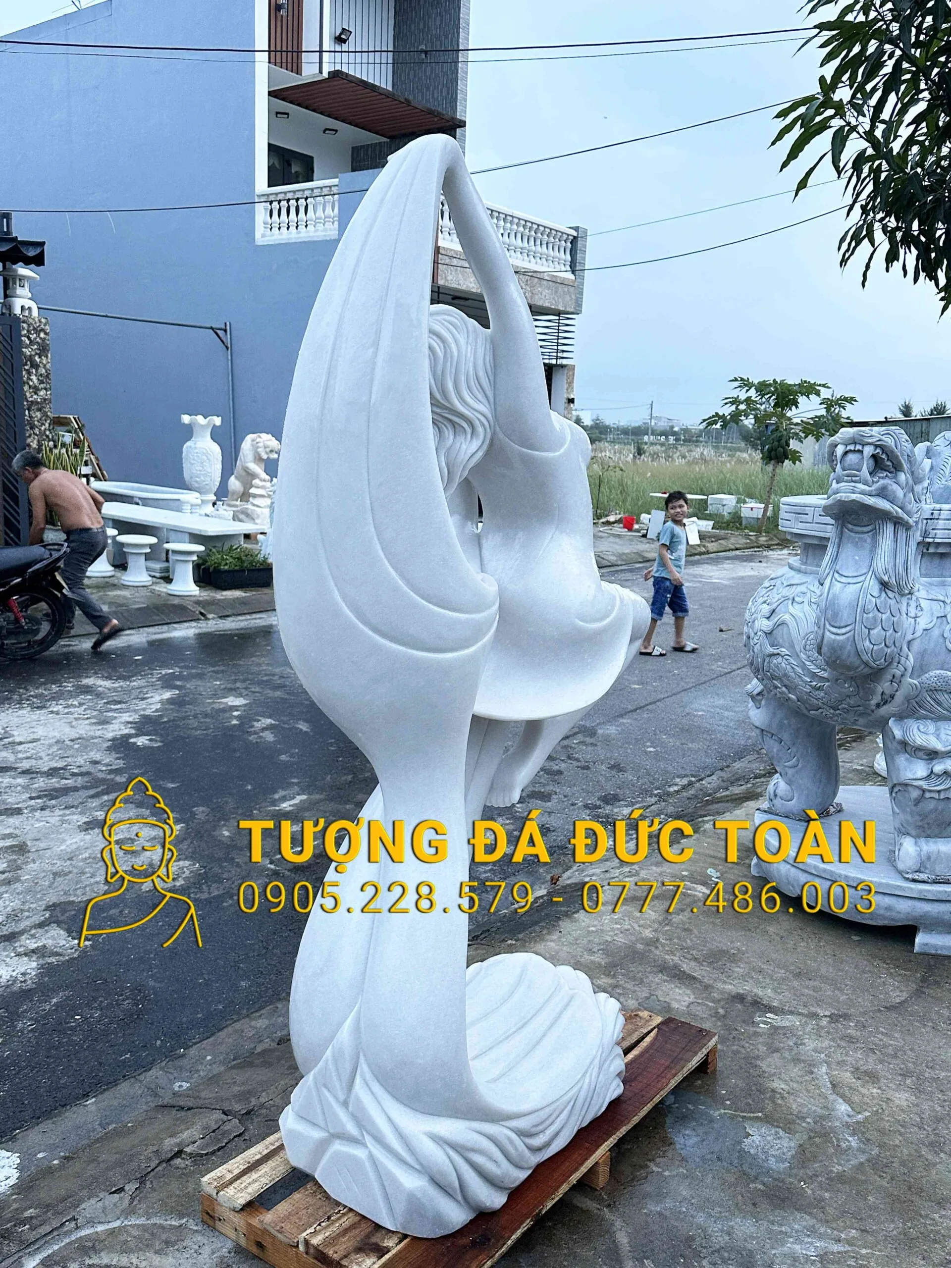 Góc nhìn phụ