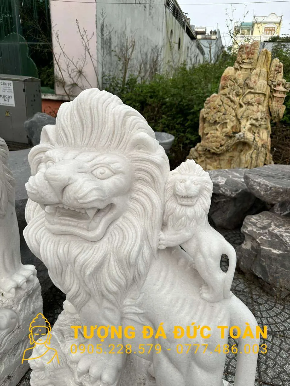 Góc nhìn phụ