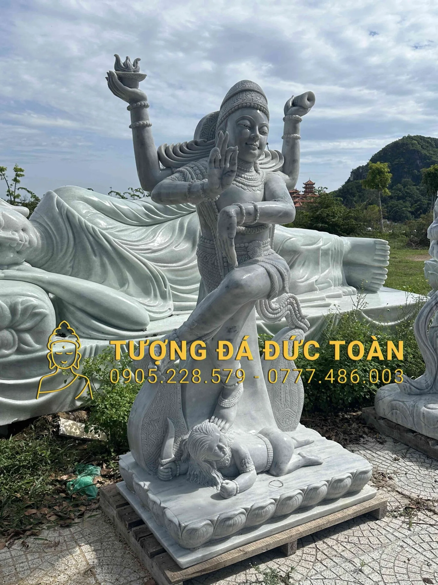 Góc nhìn phụ
