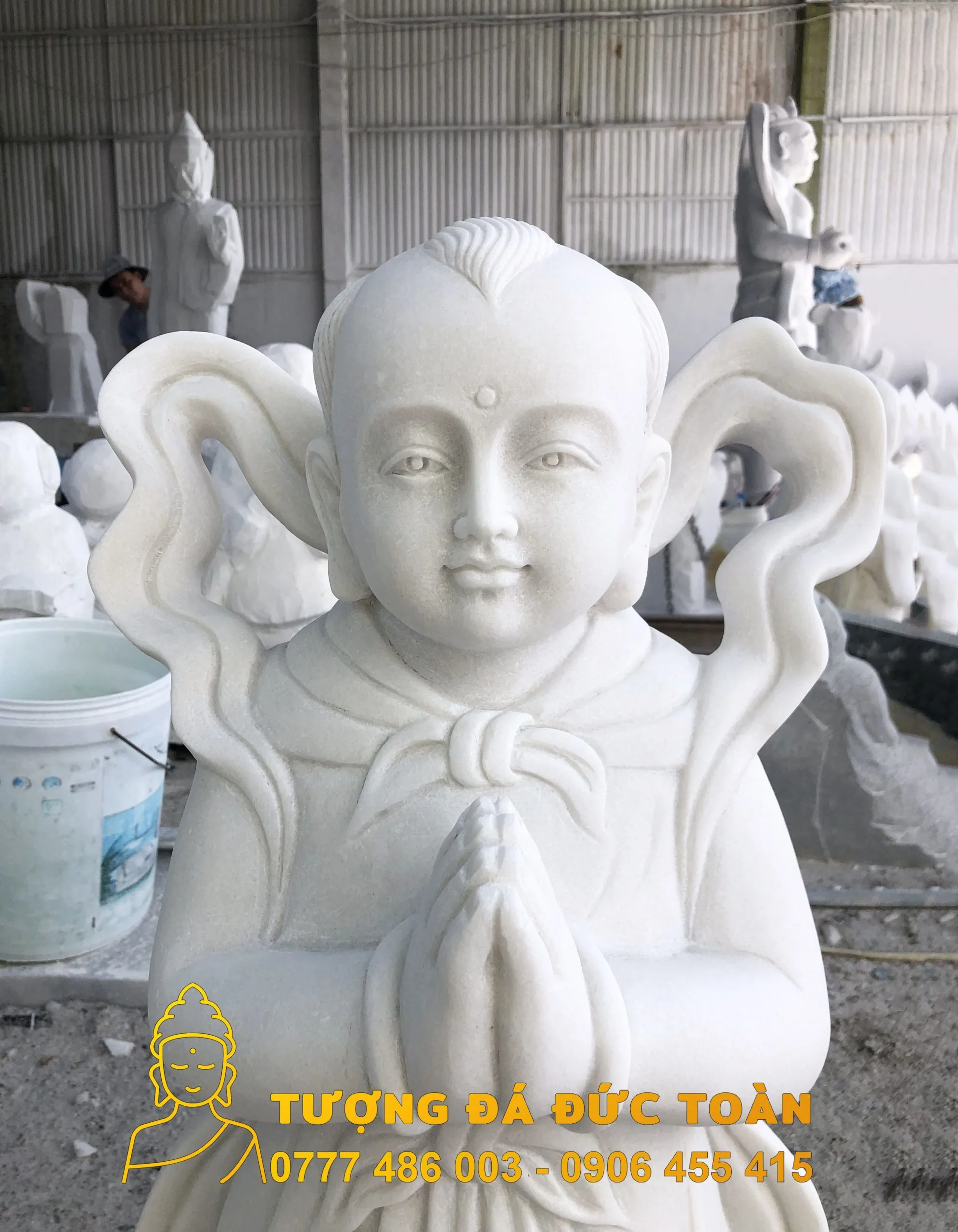 Góc nhìn phụ