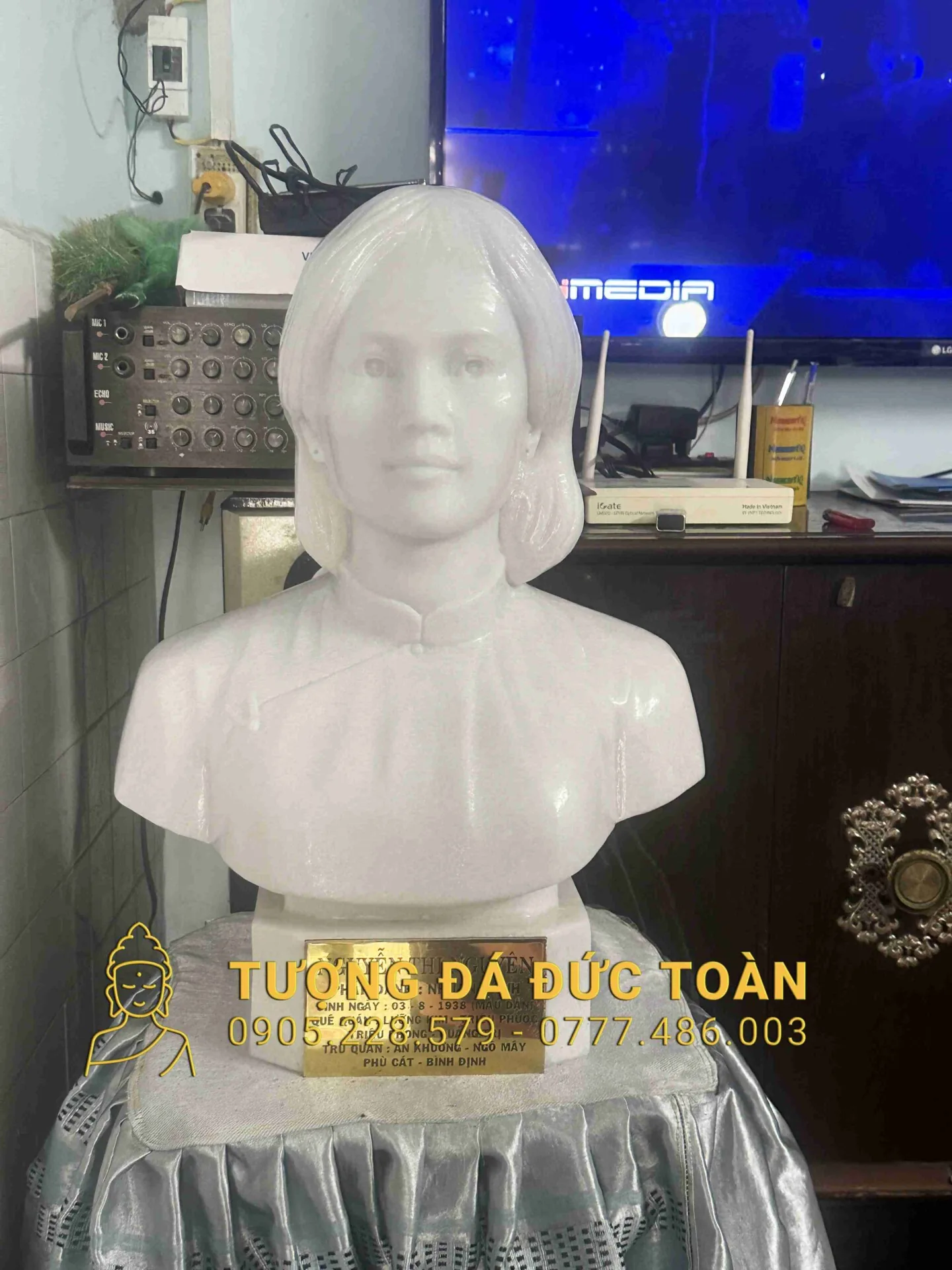 Góc nhìn phụ