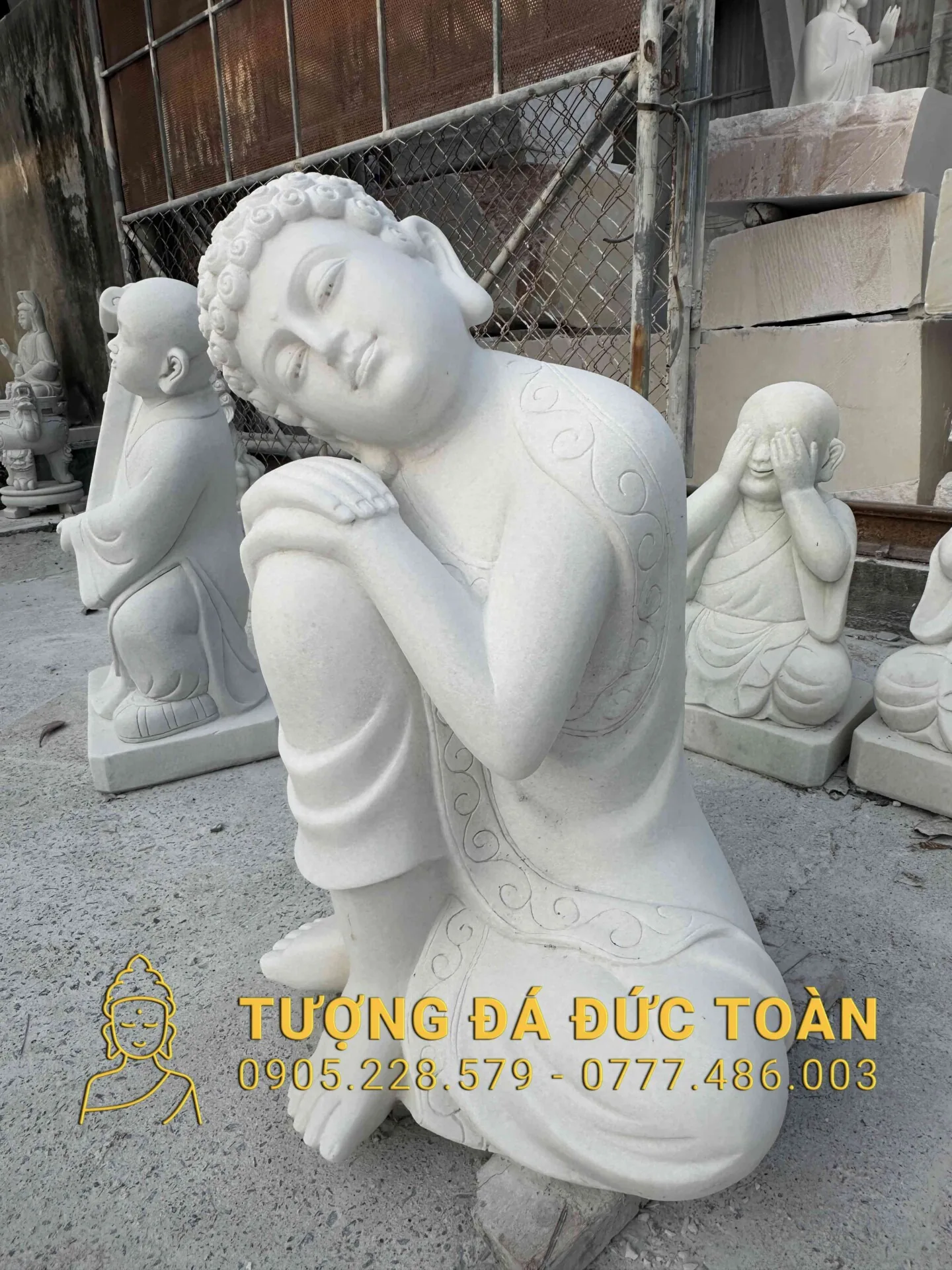 Góc nhìn phụ