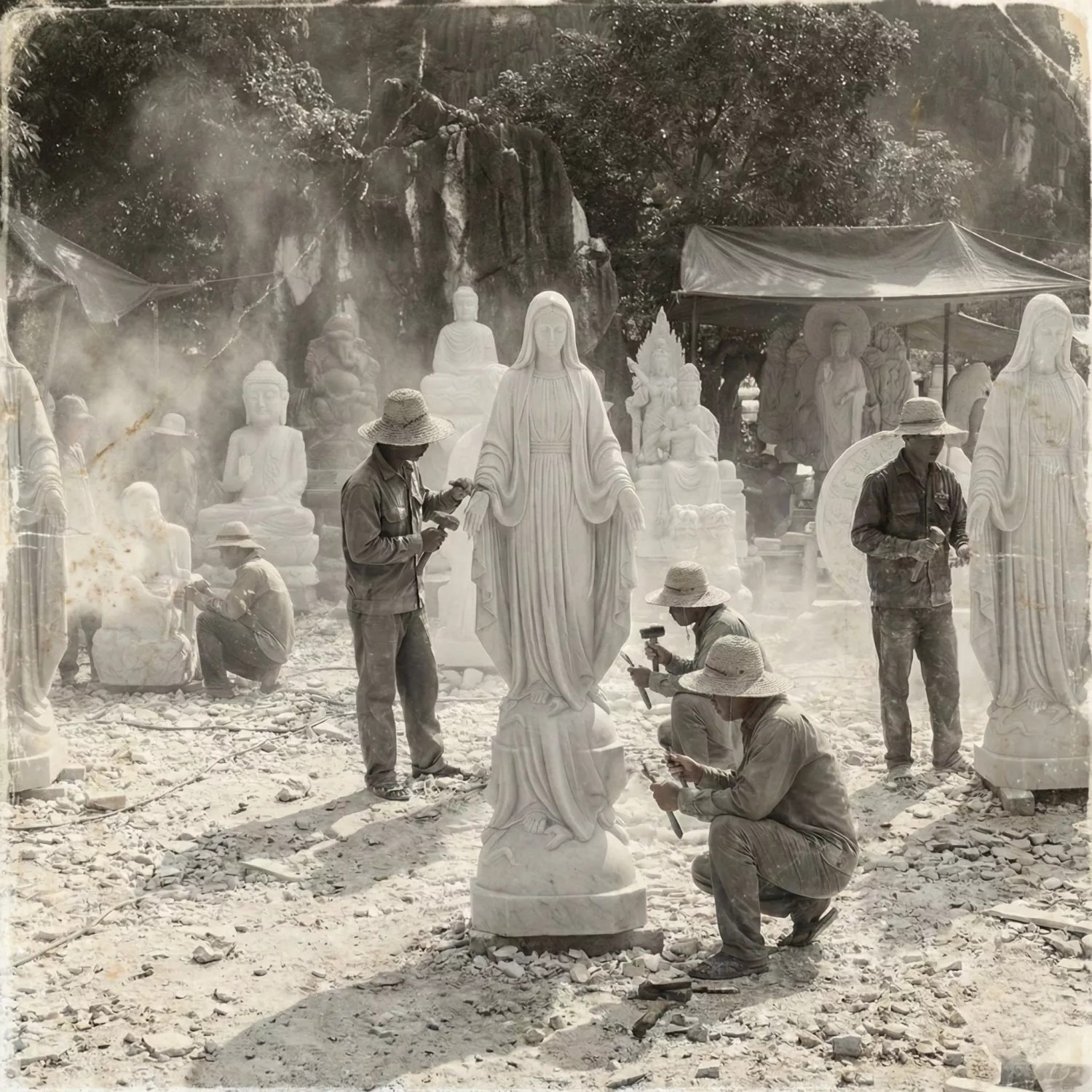 Lịch sử hình thành