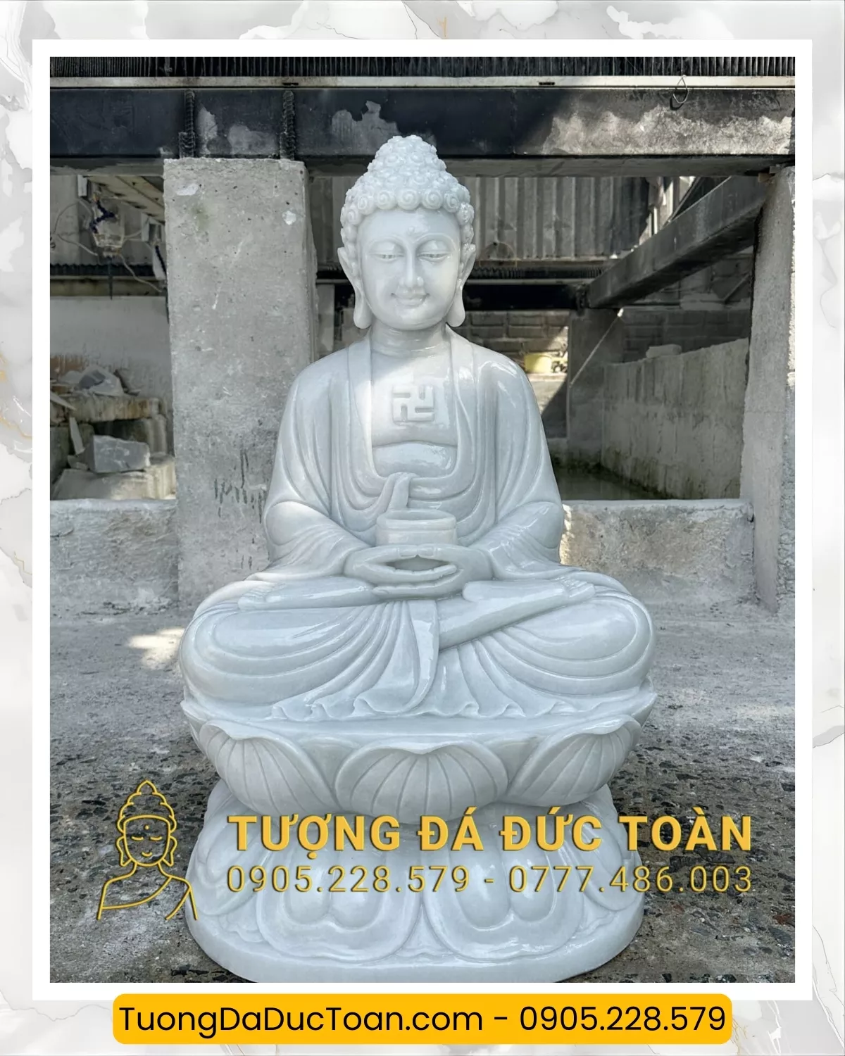 tuong phat a di da (6)