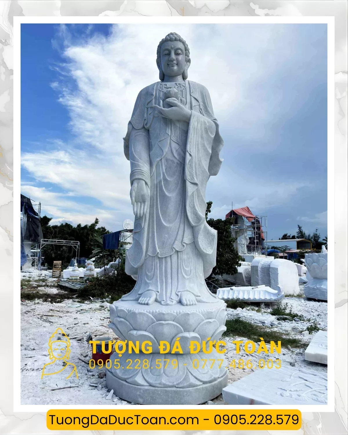 tuong phat a di da (6)