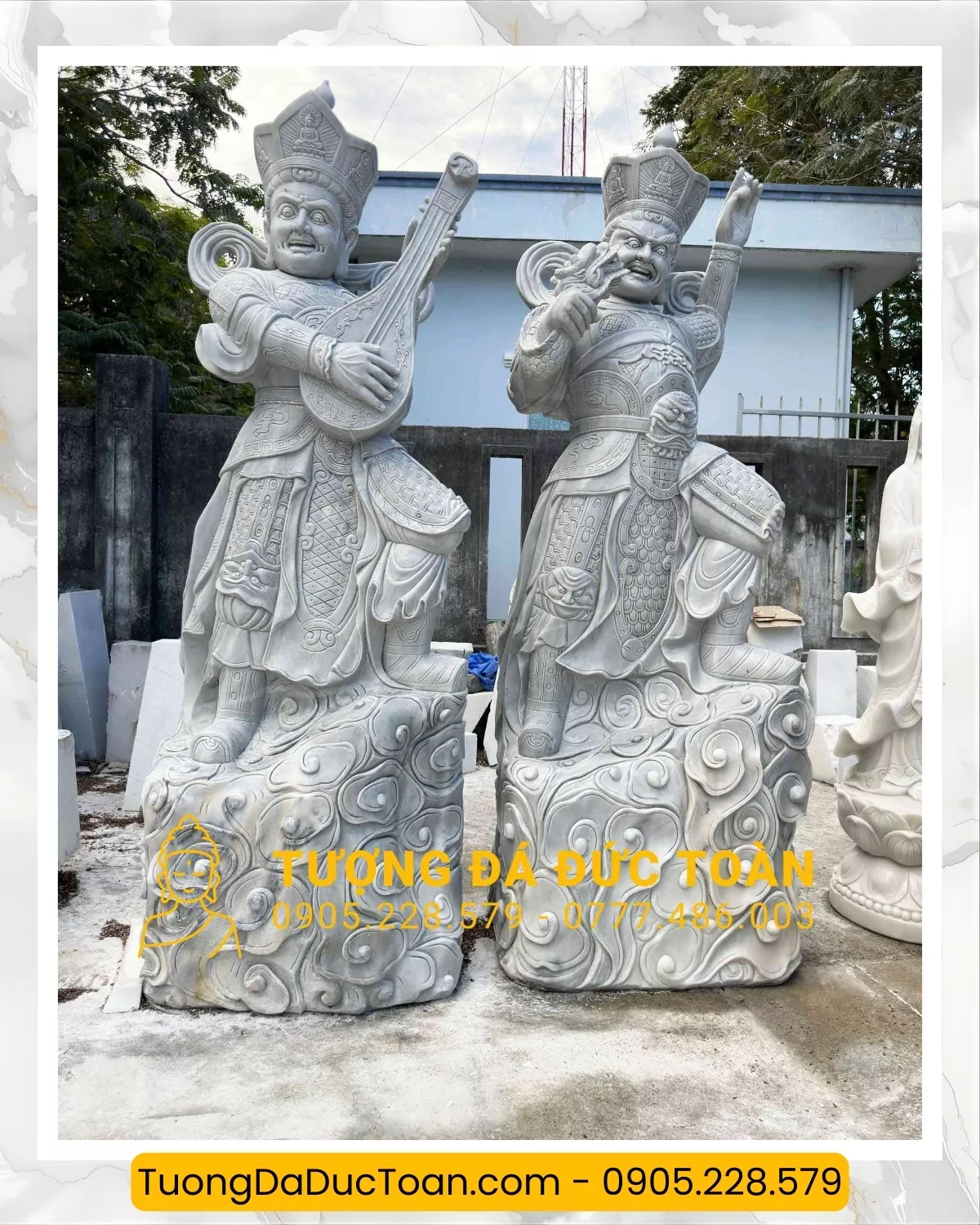 tuong tu dai thien vuong