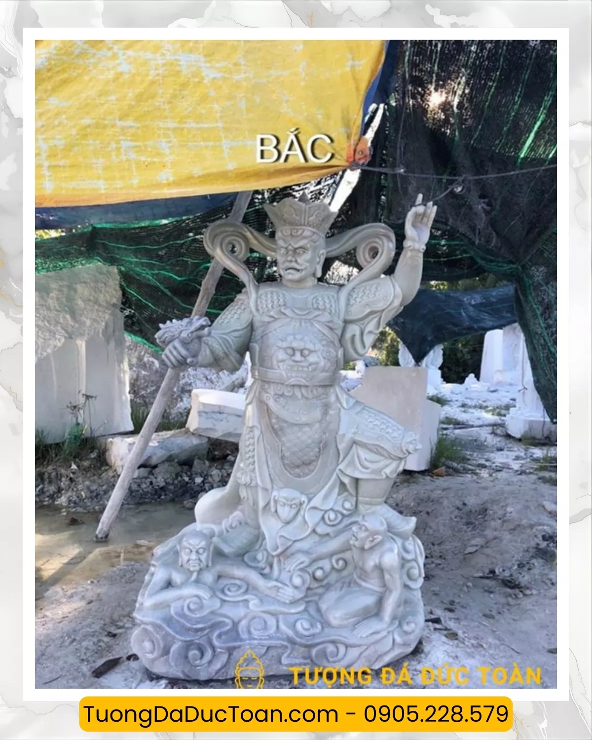 tuong tu dai thien vuong