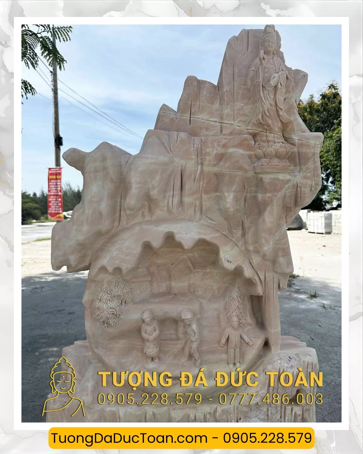 tuong nghe thuat