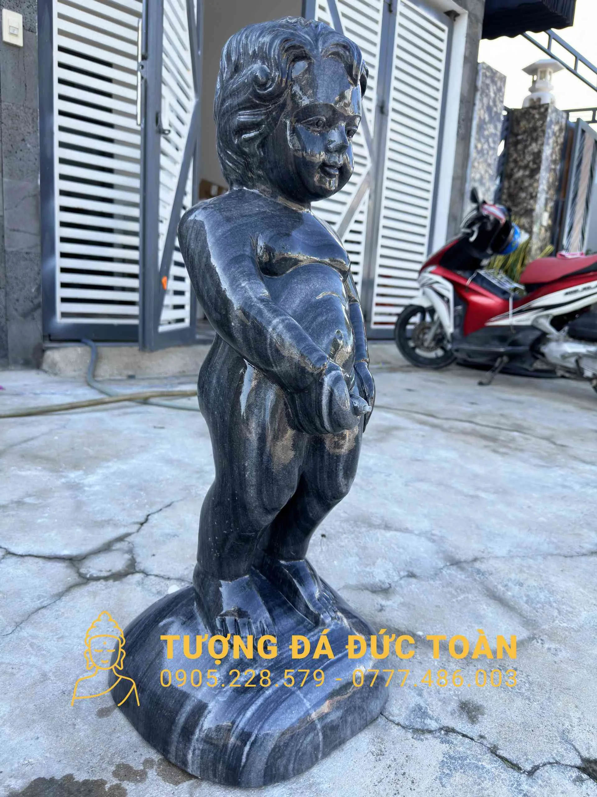 Góc nhìn phụ