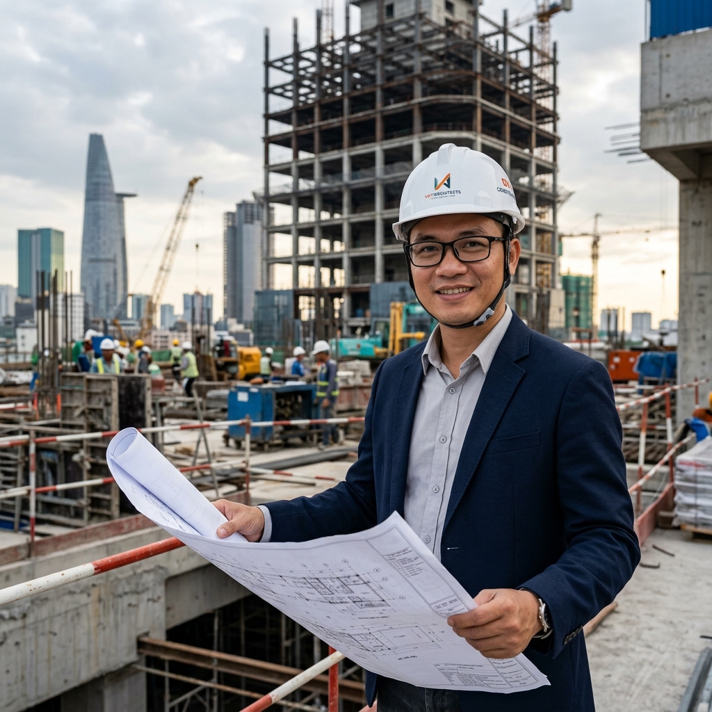 Nguyễn Vĩnh Khang (CEO)