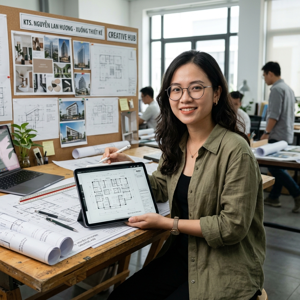 CEO Đinh Thanh Xuân