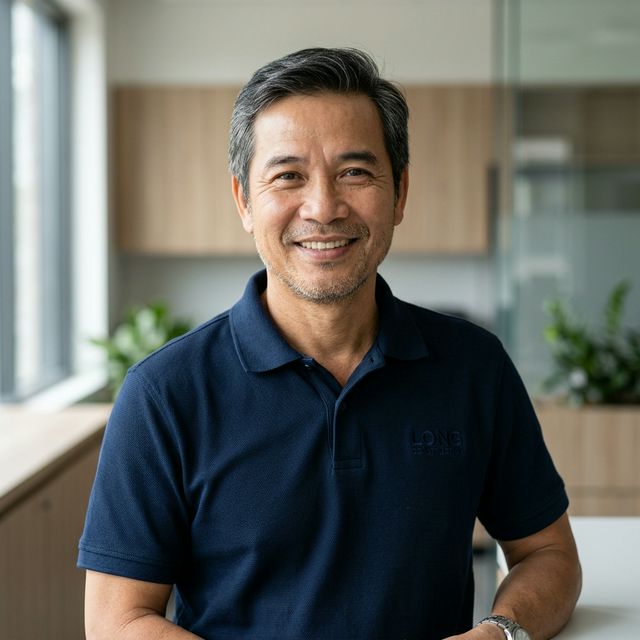 Chủ tịch Quách Thành