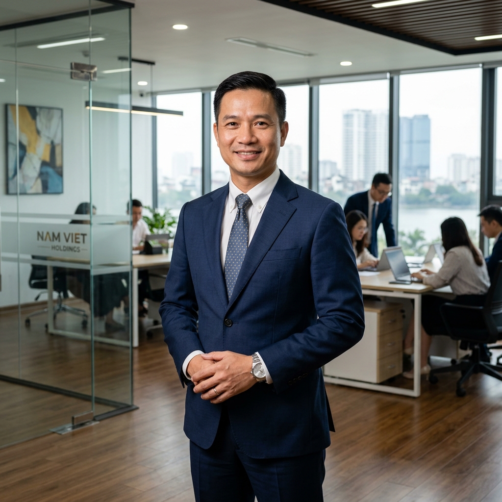 KTS Trần Hoàng Hải