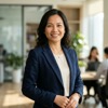 CEO Đinh Thanh Xuân