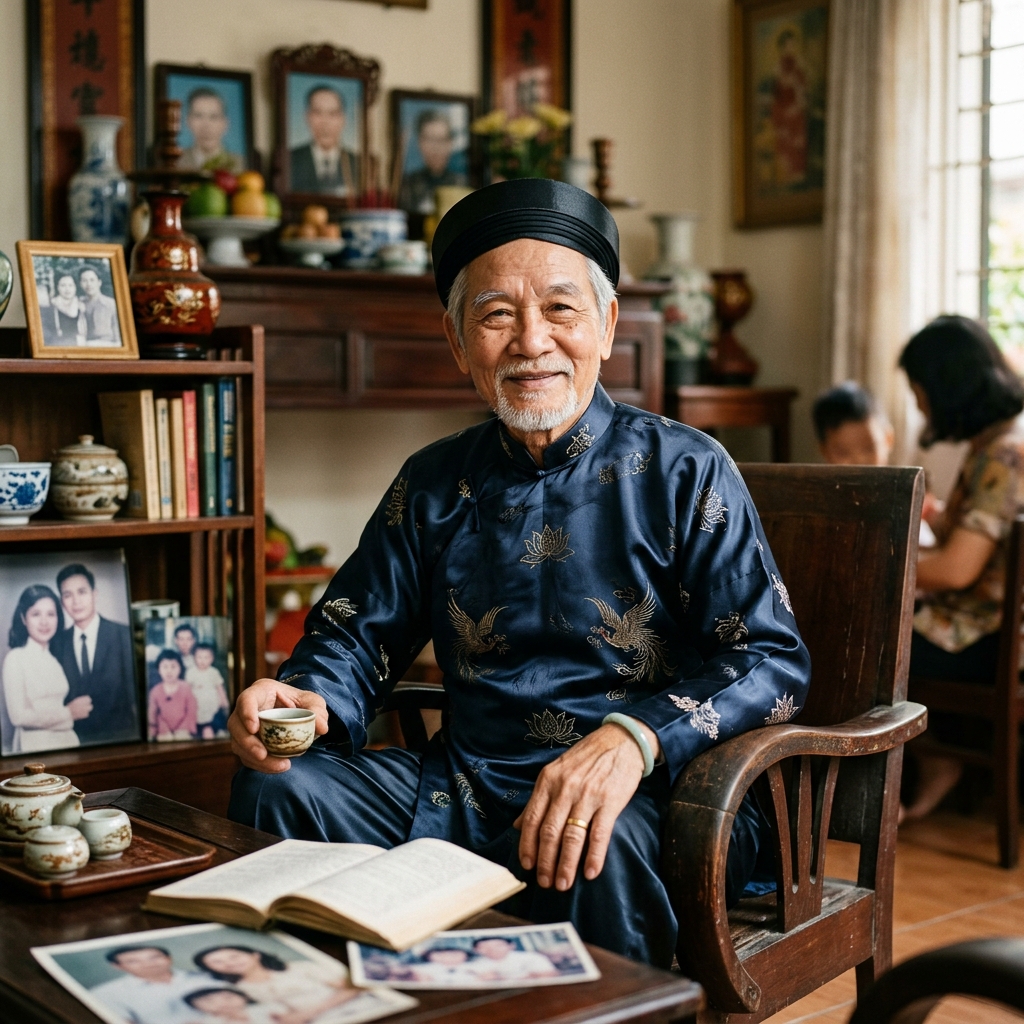 Anh Hoàng Văn Dũng