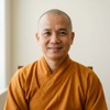 Thầy Thích Giác Khang