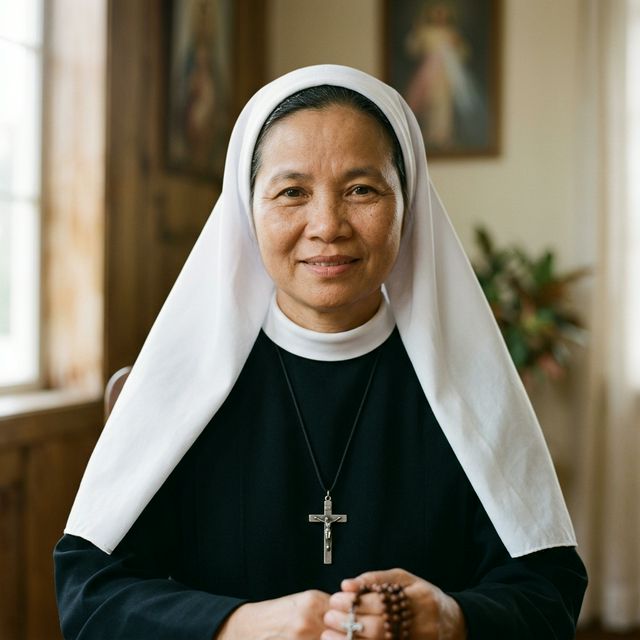 Lê Thị Tâm