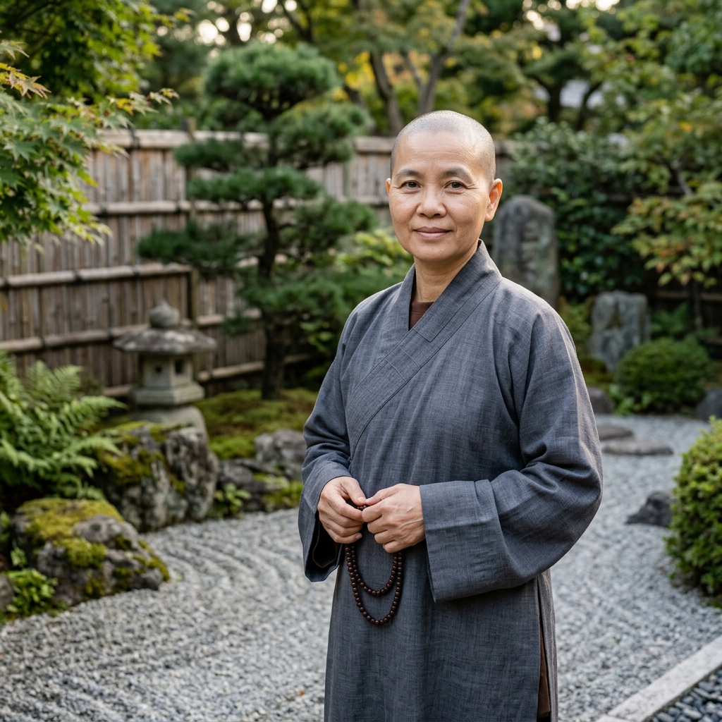 Sơ Maria Cẩm Nhung