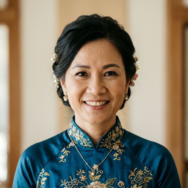 Phật tử Quảng Châu