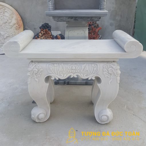 Bàn Lễ Đá Non Nước Đà Nẵng Nguyên Khối