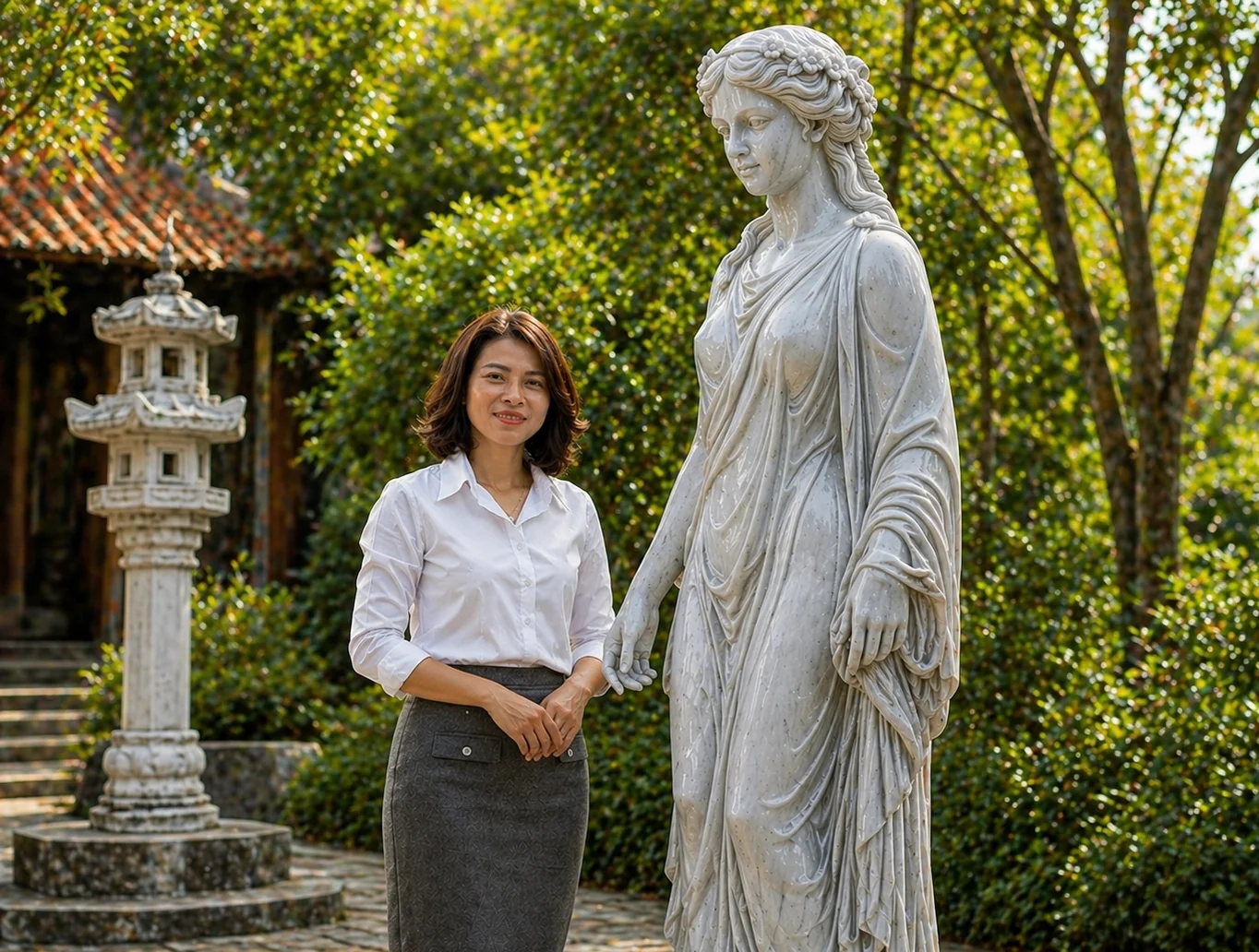 Tượng Nghệ Thuật