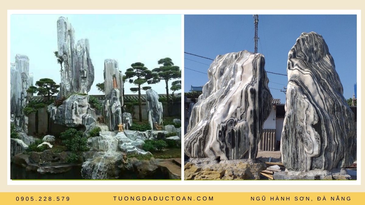 Đá tuyết sơn