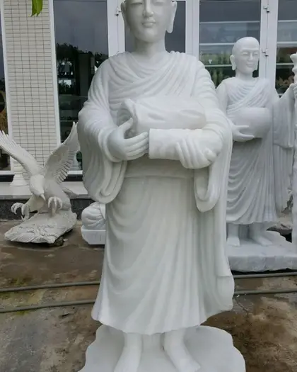 Tượng Thập Đại Đệ Tử