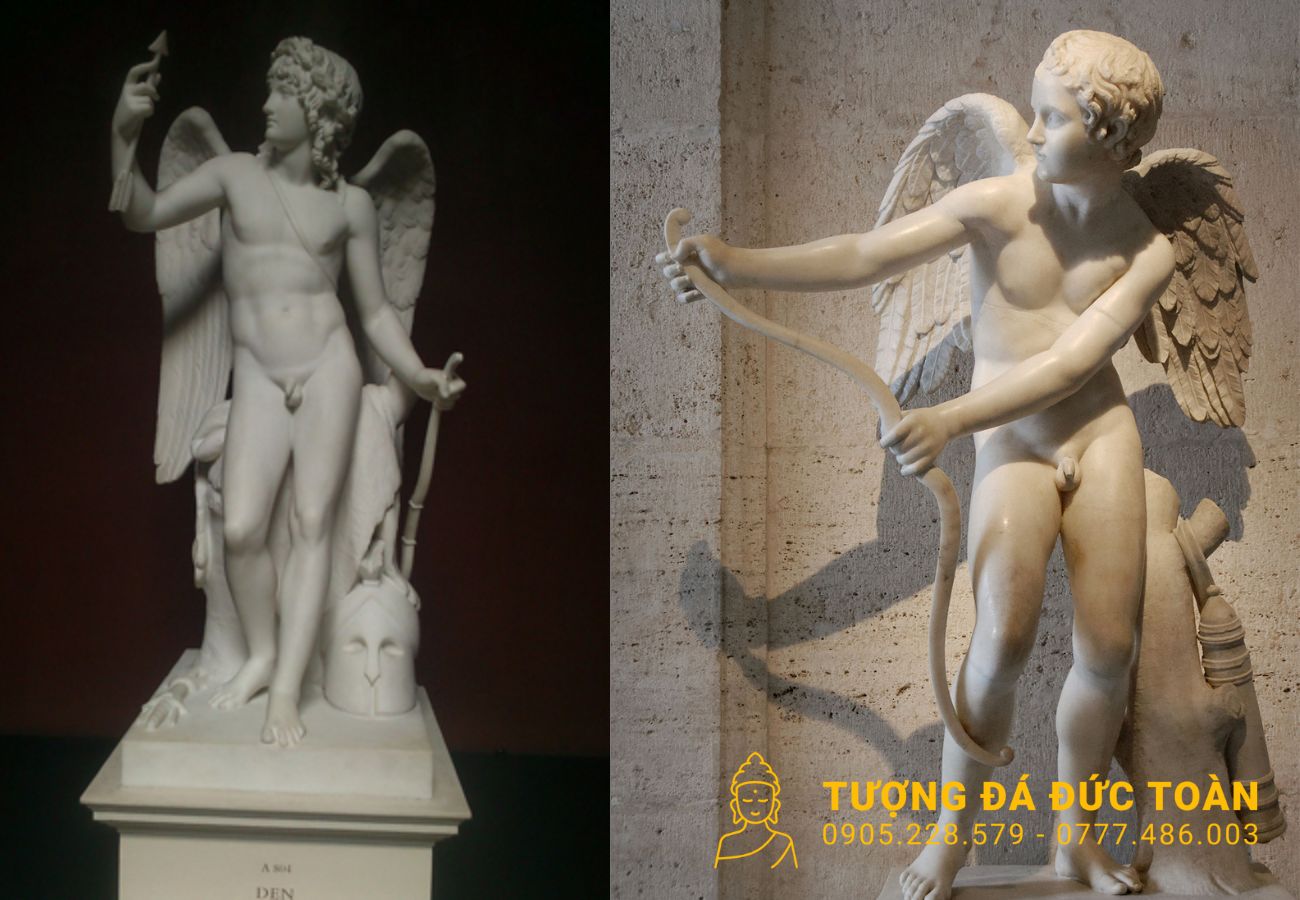 Thần tình yêu Cupid