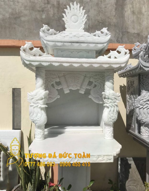 Điều kiện cần để chọn lựa địa điểm điêu khắc đá theo yêu cầu