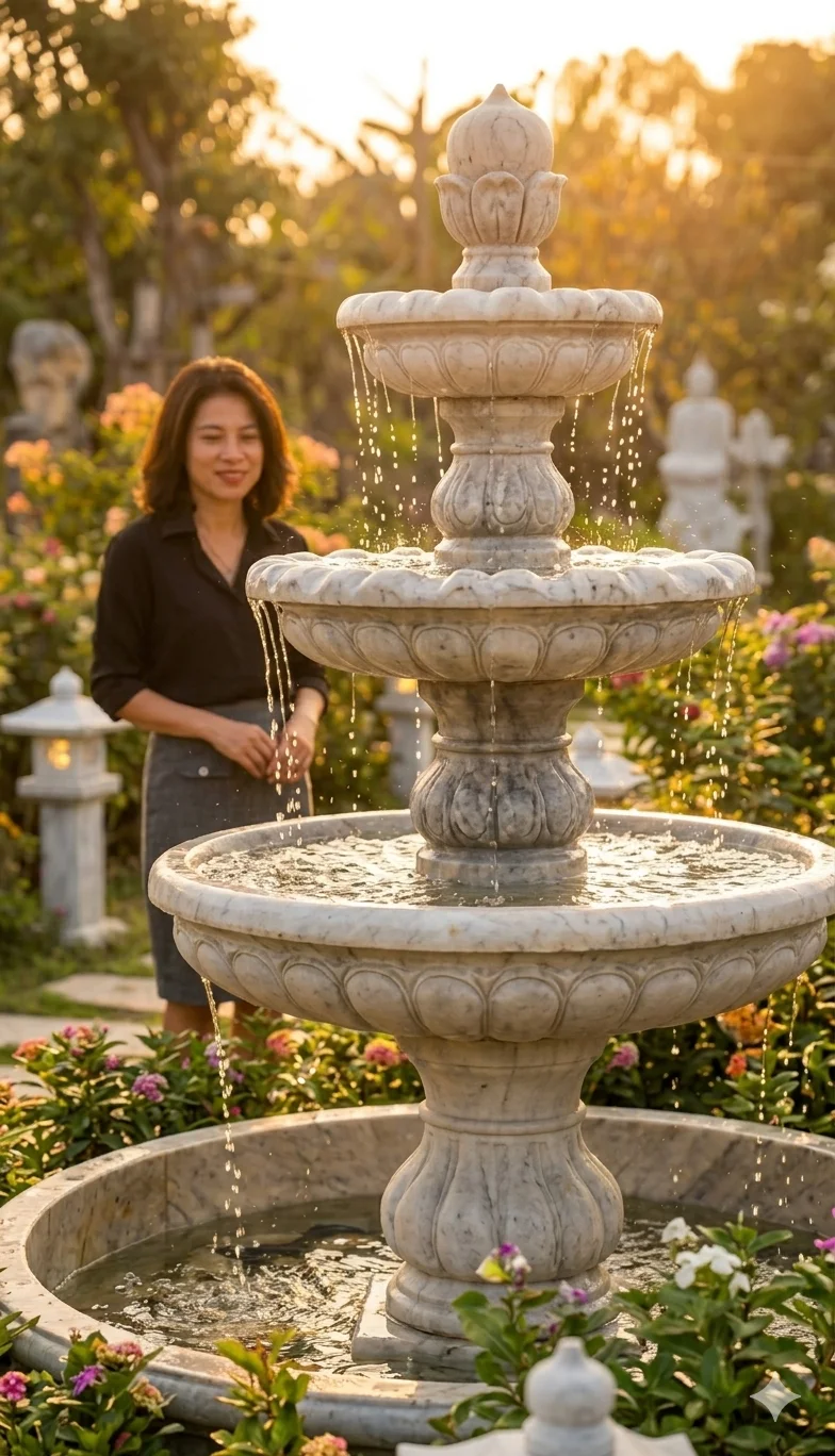 Nội Ngoại Thất Đá