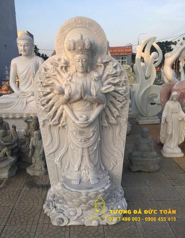 Bảng giá Tượng Phật bằng đá mới nhất 2025 – 99+ Mẫu tượng phật đá đẹp nhất không thể bỏ qua