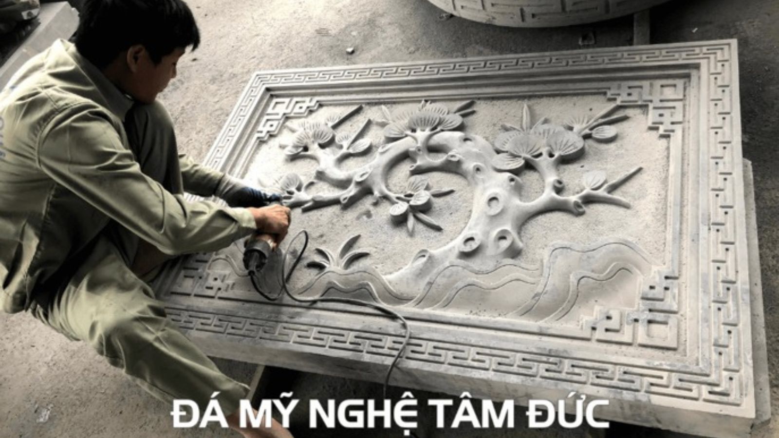 Top 11 Cơ Sở Nhận Tạc Tượng Đá Uy Tín, Chất Lượng, Giá Tốt Nhất 