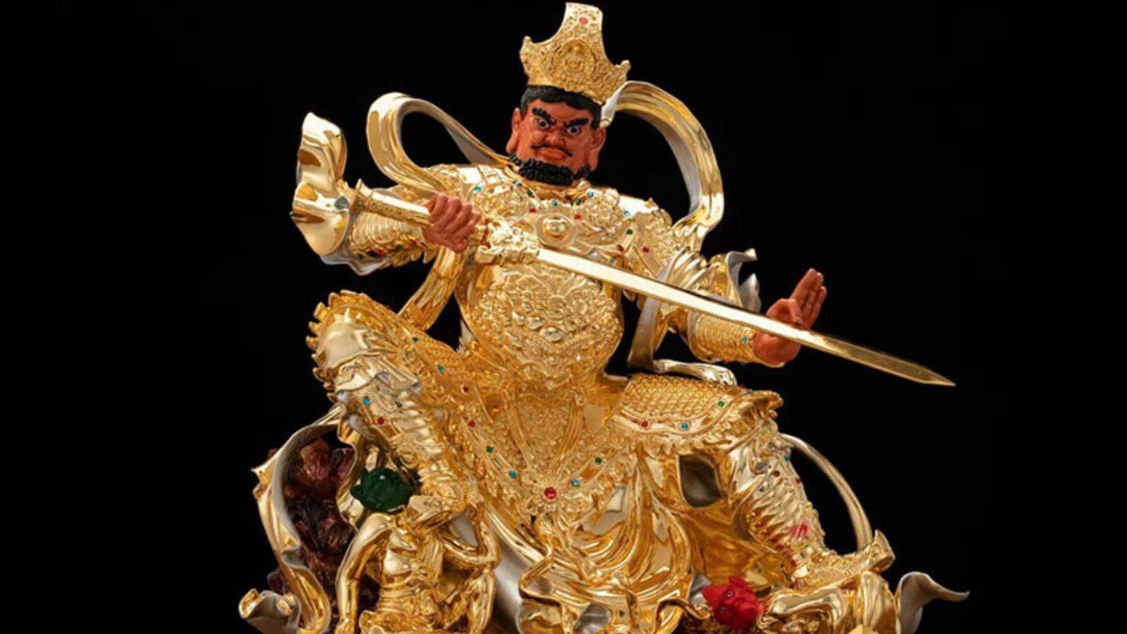Tứ đại thiên Vương