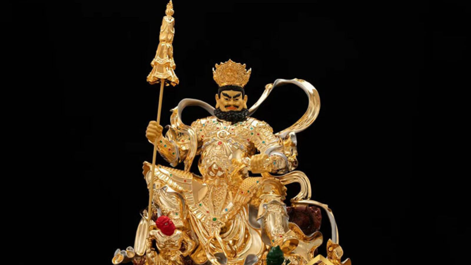 Tứ đại thiên Vương